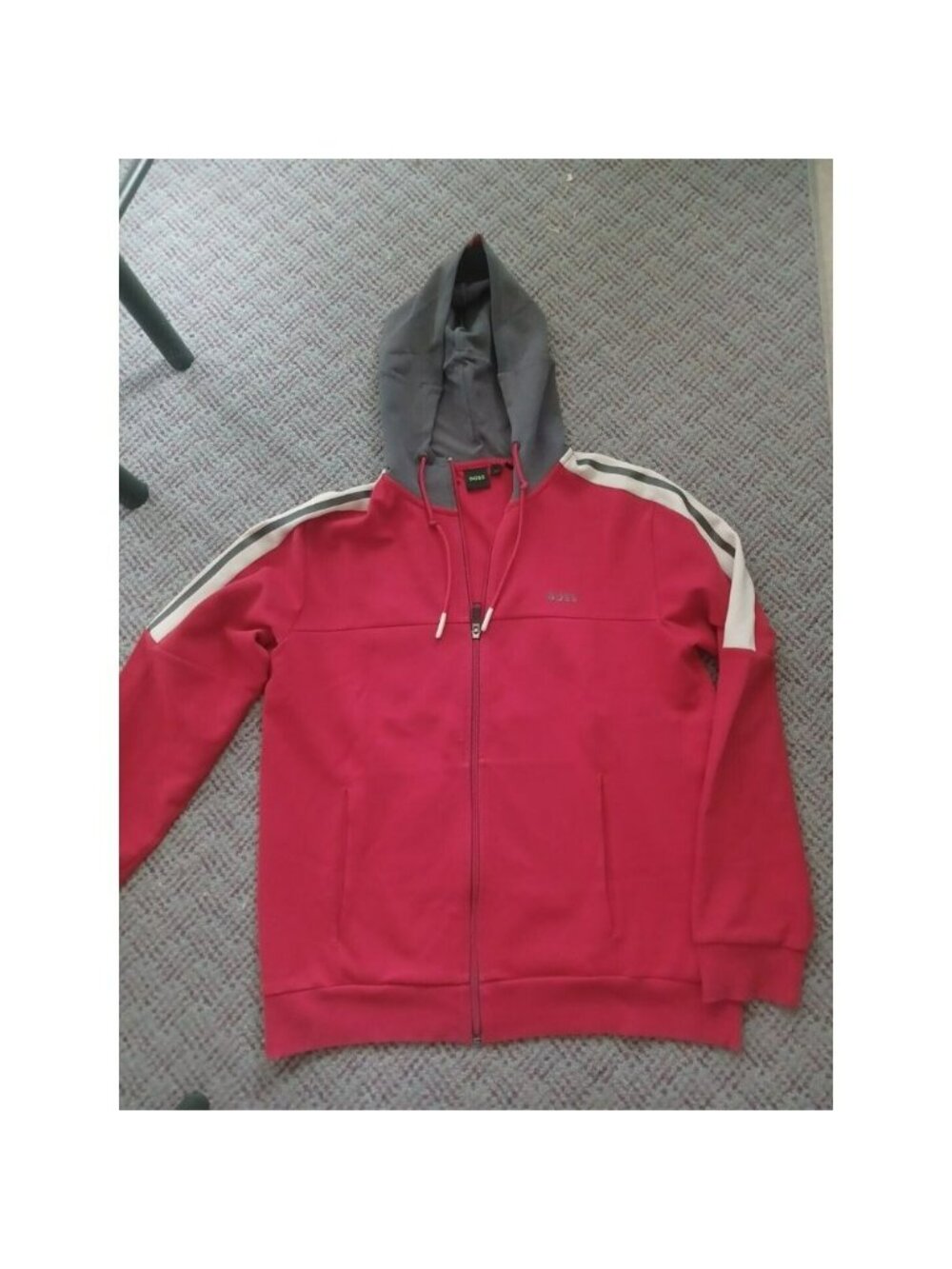Hugo Boss‎ Saggy Jacket M